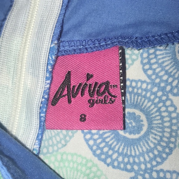 Aviva Girls Dress size 8 - Picture 8 of 8